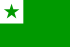 Banderia de Esperanto