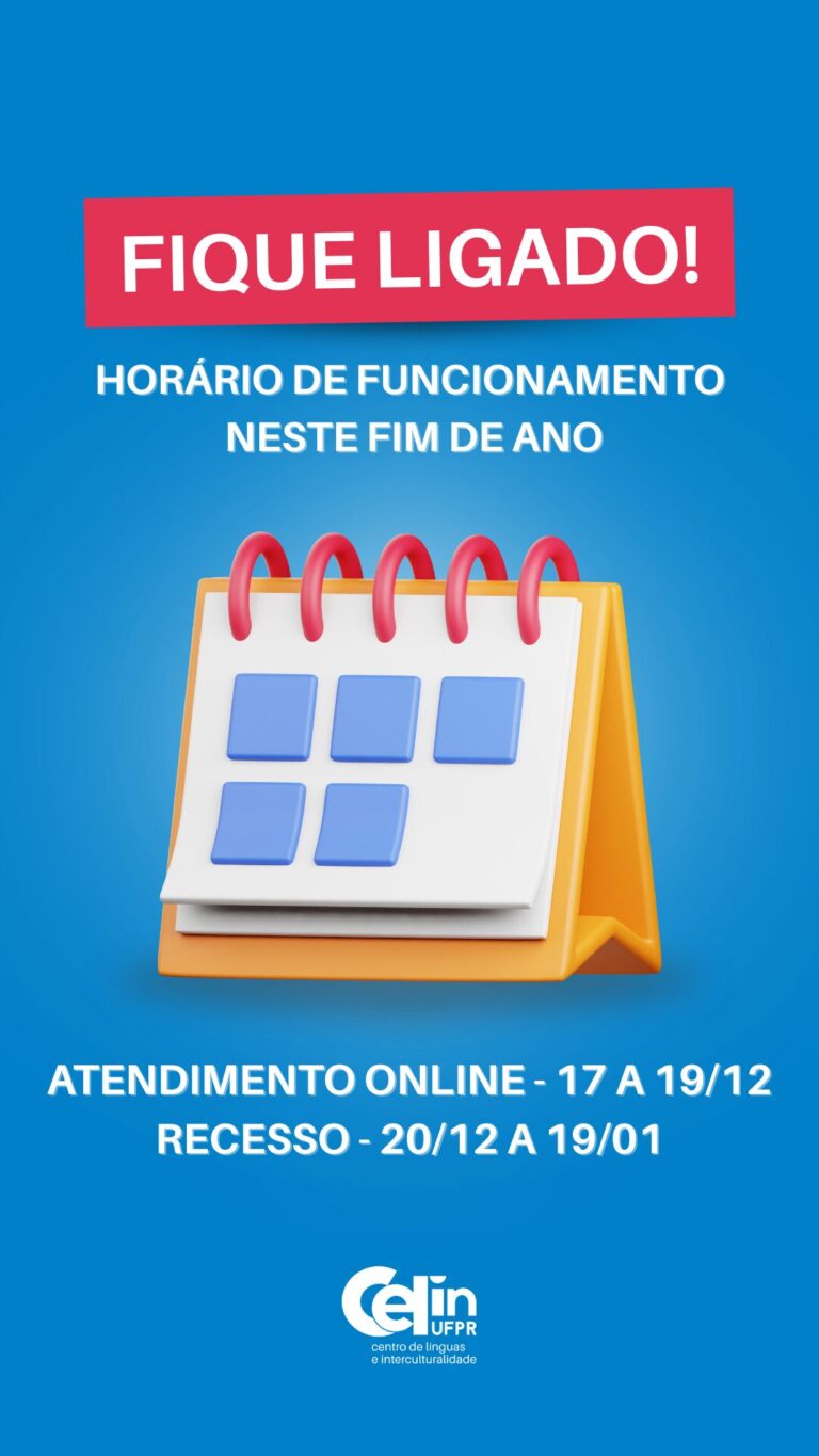 HORÁRIO DE ATENDIMENTO (2)